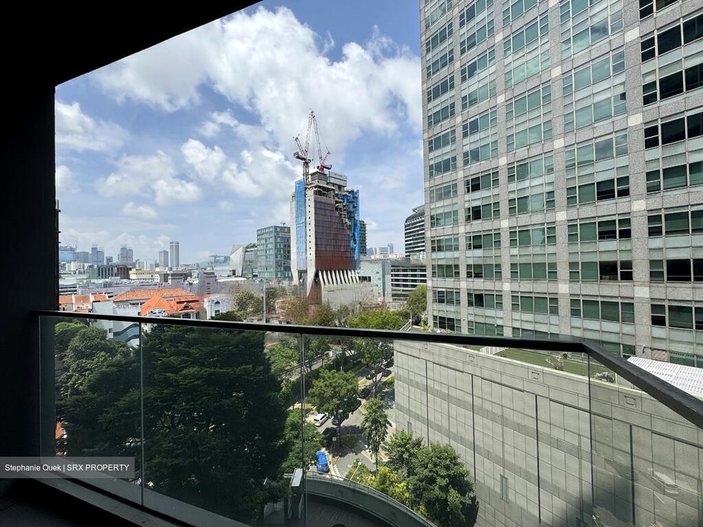 Cairnhill Nine (D9), Apartment #463458921